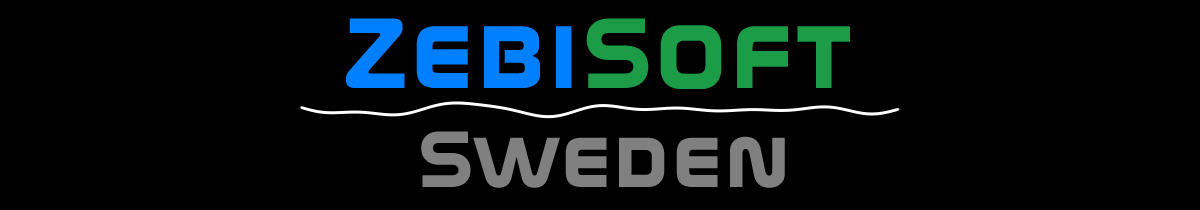 zebisoft.se